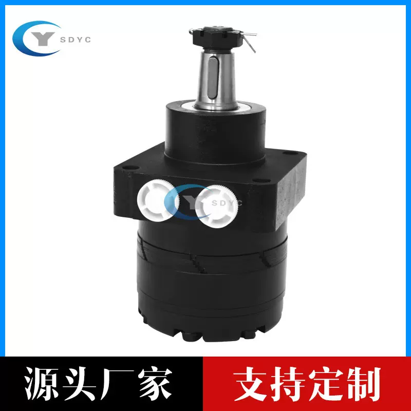 替代派克TG系列液压马达 升降车液压马达厂家TG0405US080AAAF