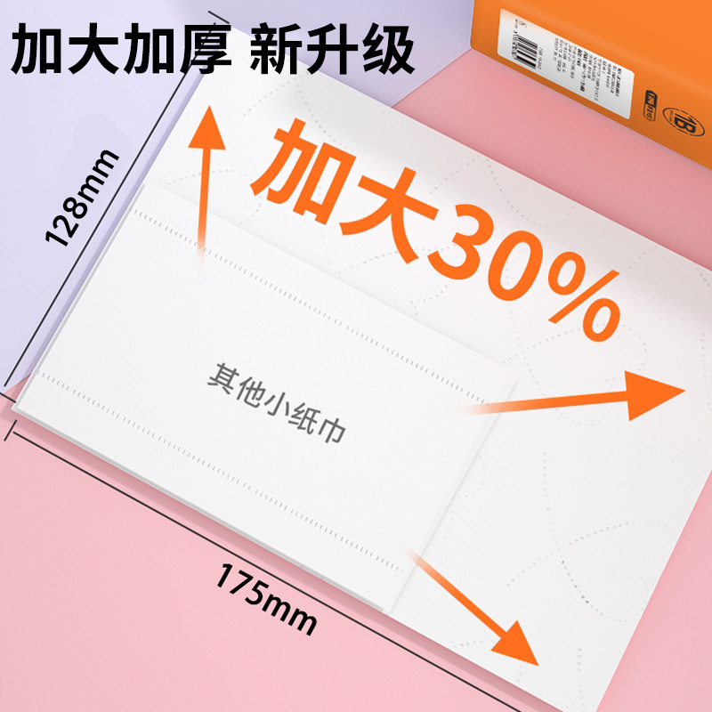 800枚入り 12パック 吊り下げ式ペーパータオル 家庭用お徳用パック 吊り下げ式ティッシュペーパー 箱売り卸売|undefined