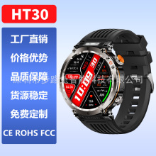 Temu/Tik����HT30�����ֱ�1.7�����LED���Ͳָ���600����늳�