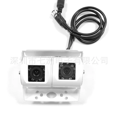 Vehicle camera direct sales rearview monitoring camera