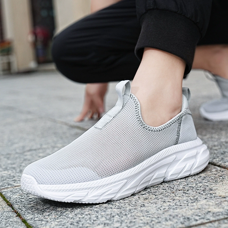 (Cross-border trading), trend summer mesh casual footwear for leisure, sports shoes