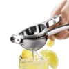 Stainless steel juice