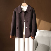 2025�ﶬ���F��ɫ�������p����q����Ů�̿�ë������Ů���|��