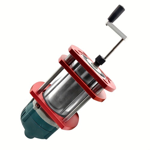 Precision inverted lifting system, phenolic resin milling machine inverted lifting base, edging machine, slotting, chamfering, edging DIY tool