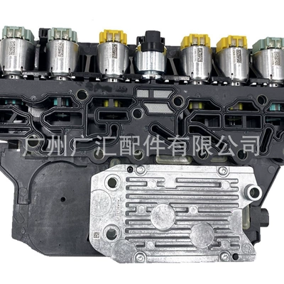 Transmission Control Module: Chevrolet Sürətlər qutusu