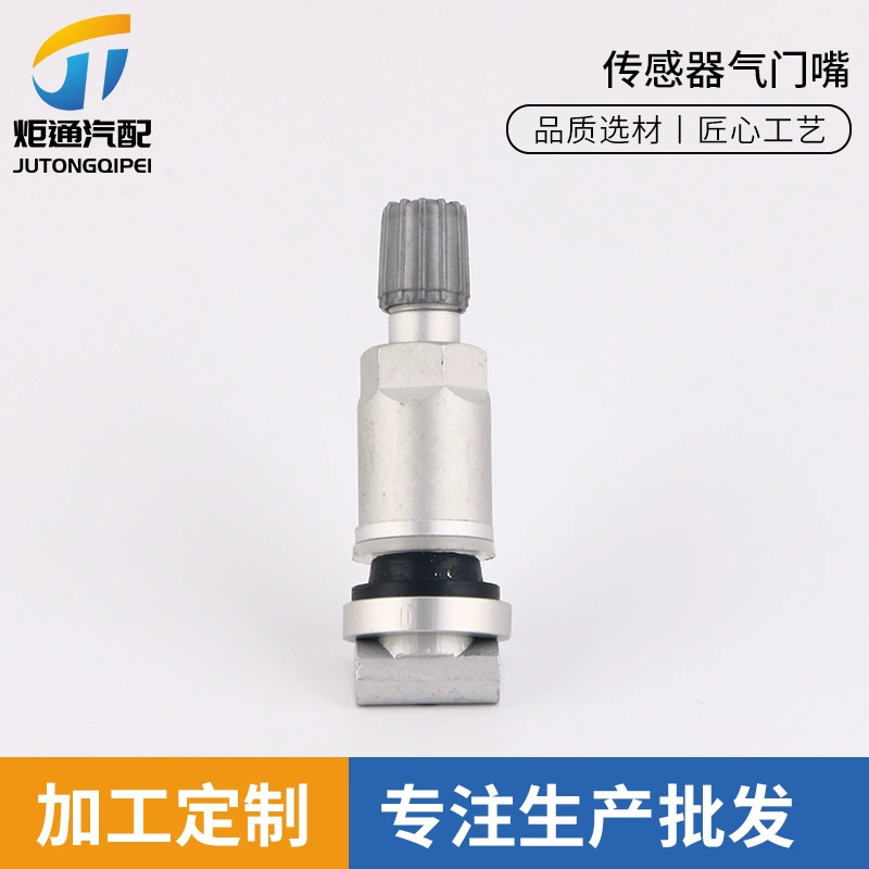 Соответствующий для воздушного сопла алюминиевого сплава клапана давления автошины БМВ Вольво нового Ланд Ровер Хюндай Форда галопинг