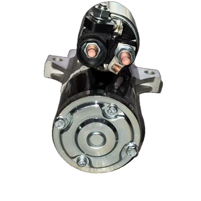 M000T36871Zd Starter, Starter and accessories