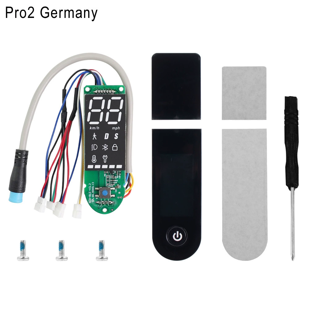 Scooter pro, accessories, bluetooth, pro2
