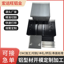 �X�Ͻ���������I�X�Ͳ�ɢ��Ƭ�_ģ���� ɢ�����Ͳ�u�Ͳ�CNC�ӹ�