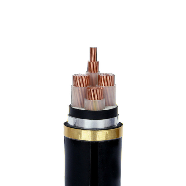 Factory direct sales armored cable NH-yjv22 national standard copper…