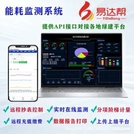 电能仪表;水表;其他输配电