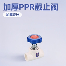 �Ӻ�Ʒ20PPRˮ�ܷ���4�� 6������ʽͭ��ֹ�� PPR����ˮ��  ���