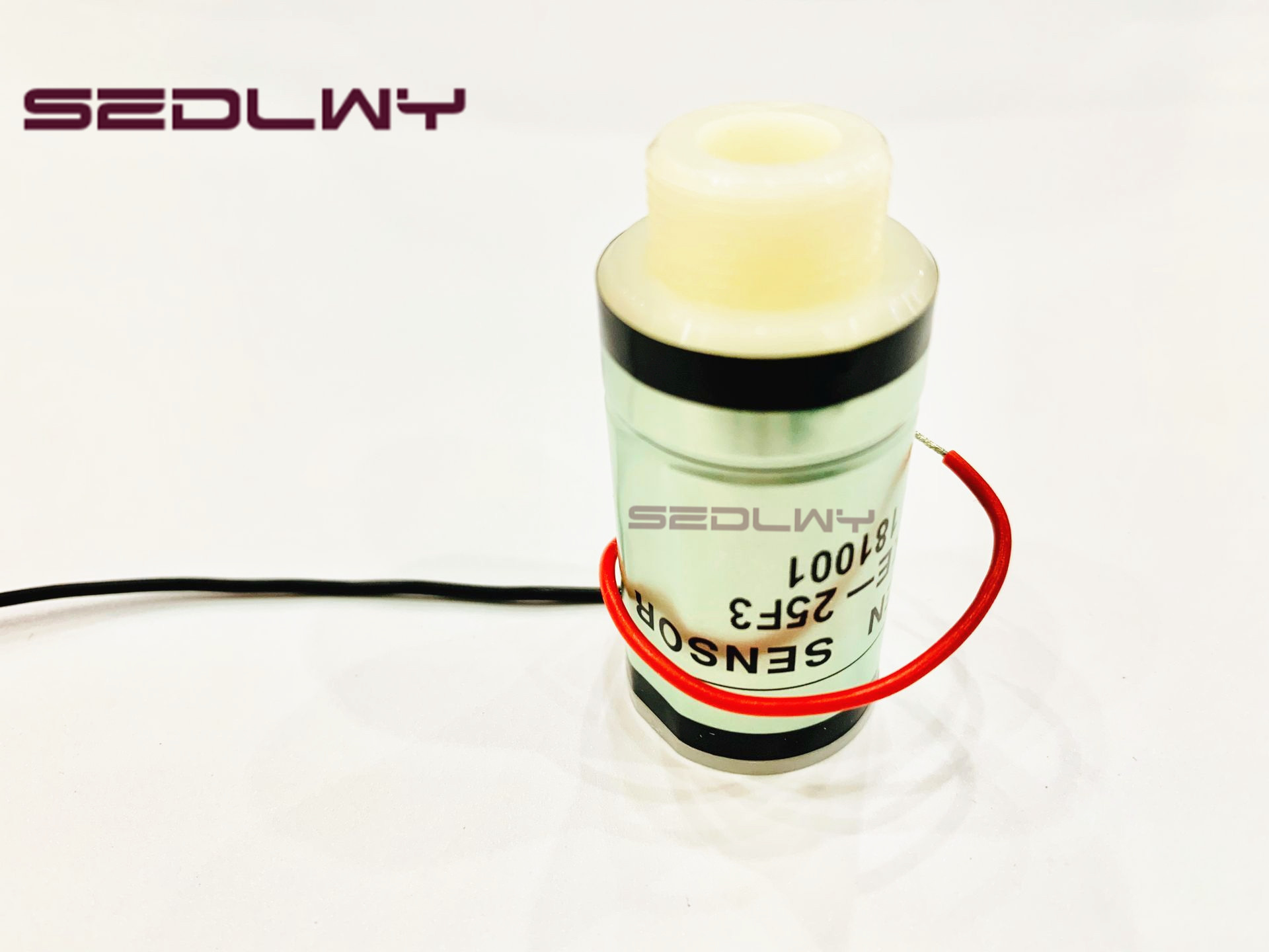 日本费加罗FIGARO氧气传感器 KE-25F3 氧电池 正品热卖！