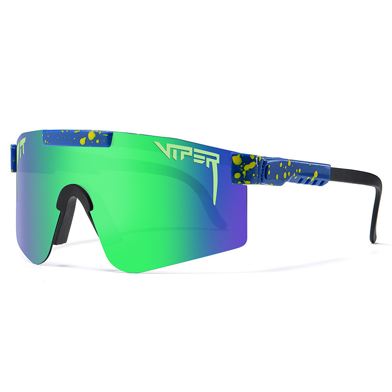 Polarising travel sunglasses, windproof ski protecting glasses for cycling, European style 5