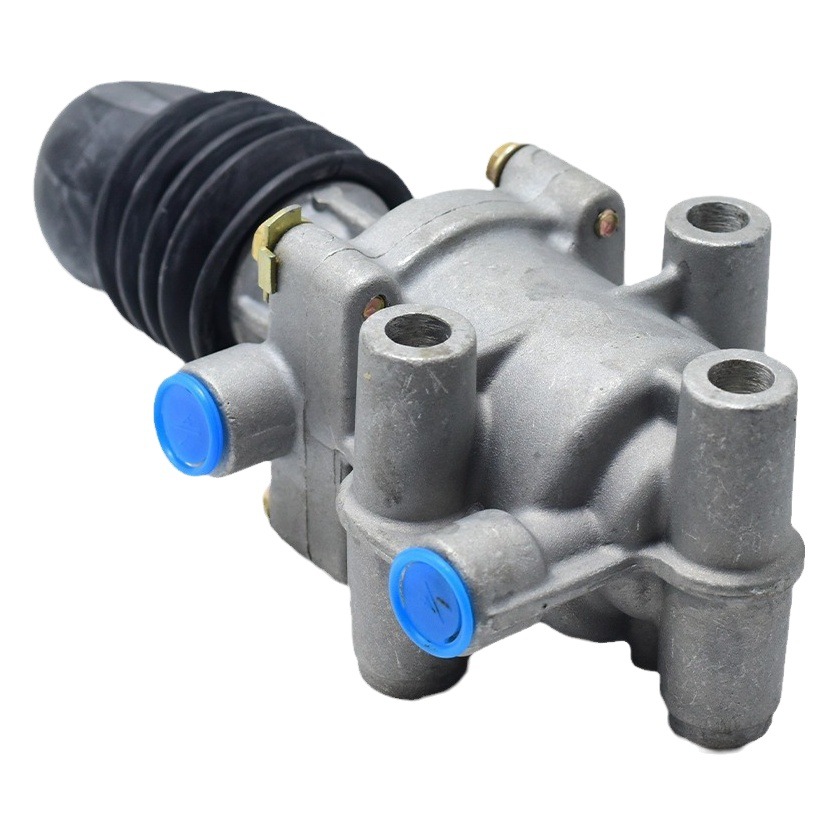 Piezas europeas del autobús del camión pesado del aumentador de presión ME671397 del cambio de SMT