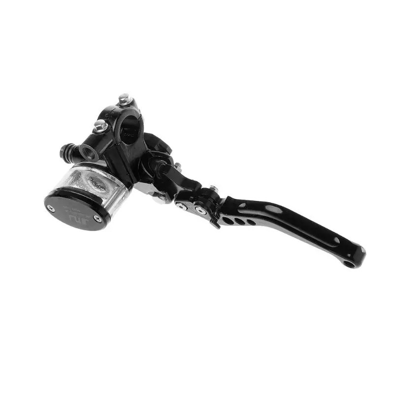 Motorcycle hydraulic clutch kit brake master cylinder for Honda Yamaha Kawasaki Suzuki off-road vehicle