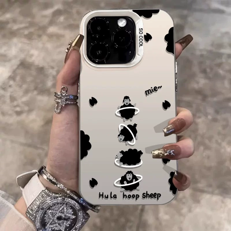 Apple, совместимый с Creative iPhone 14 Pro, матовый защитный чехол, 11, 11Pro Max