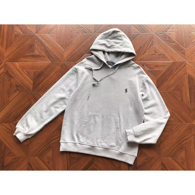 Fuente de alta versión Paul otoño ropa de hombre de cuello redondo chaqueta chaqueta camiseta de punto suéter de pony casual un cabello