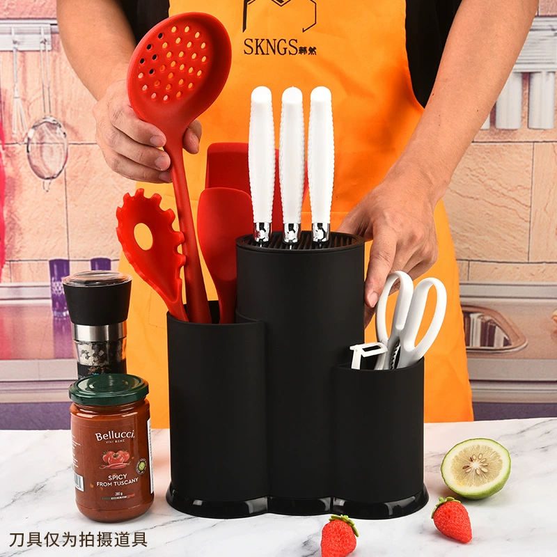 Plastic storage system, kitchenware, knife, wholesale