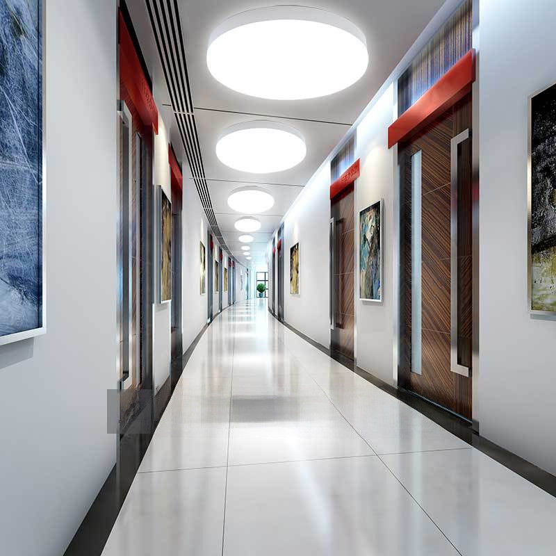 LED induction physiological smart modern and minimalistic ceiling…