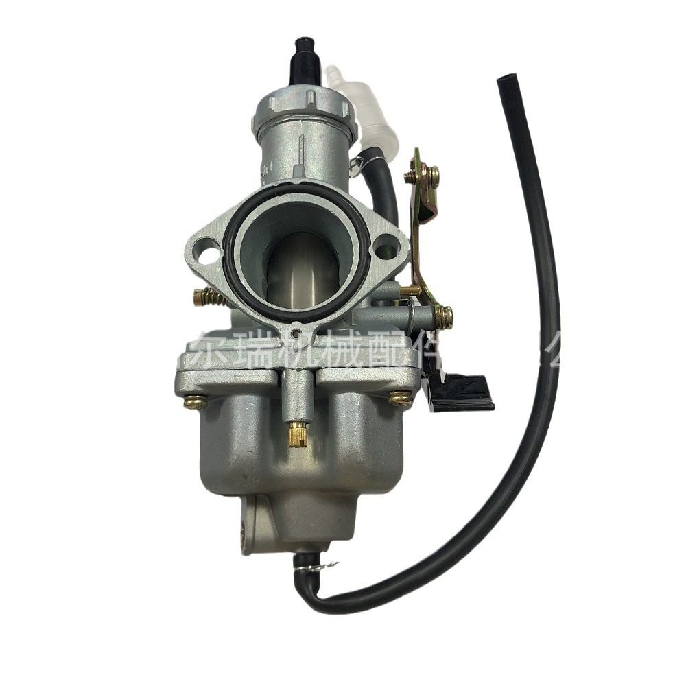 Motocicleta CG125150200 Bentian carburador de motocicleta PZ26PZ27PZ30 carburador de automóviles nuevos componentes