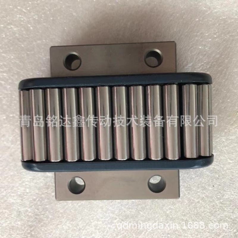 IKO直线导轨滑块MXDG15 MXDC20 滑块