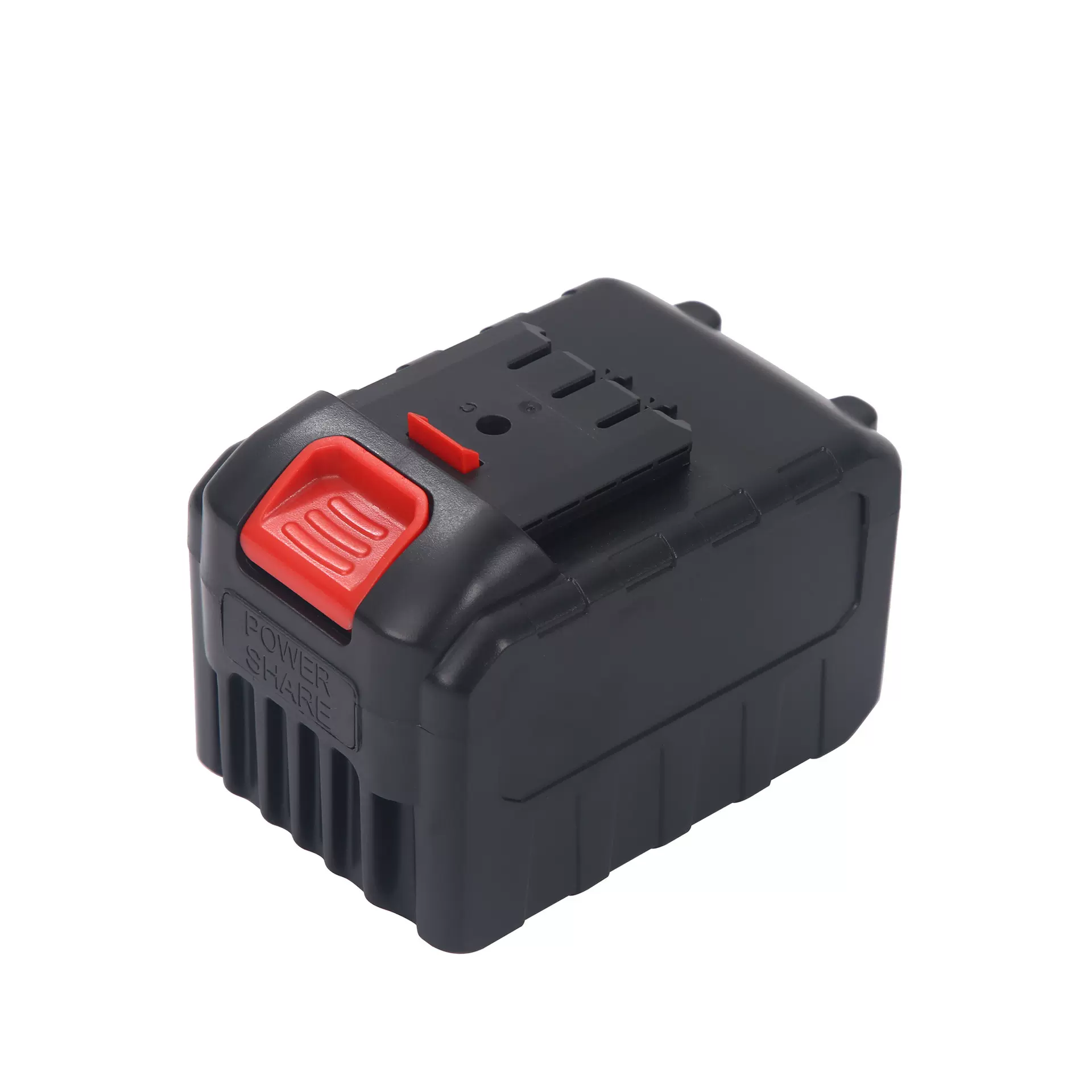 跨境割草机锂电池洗车枪锂电锯大容量电池包电动工具通用电源组