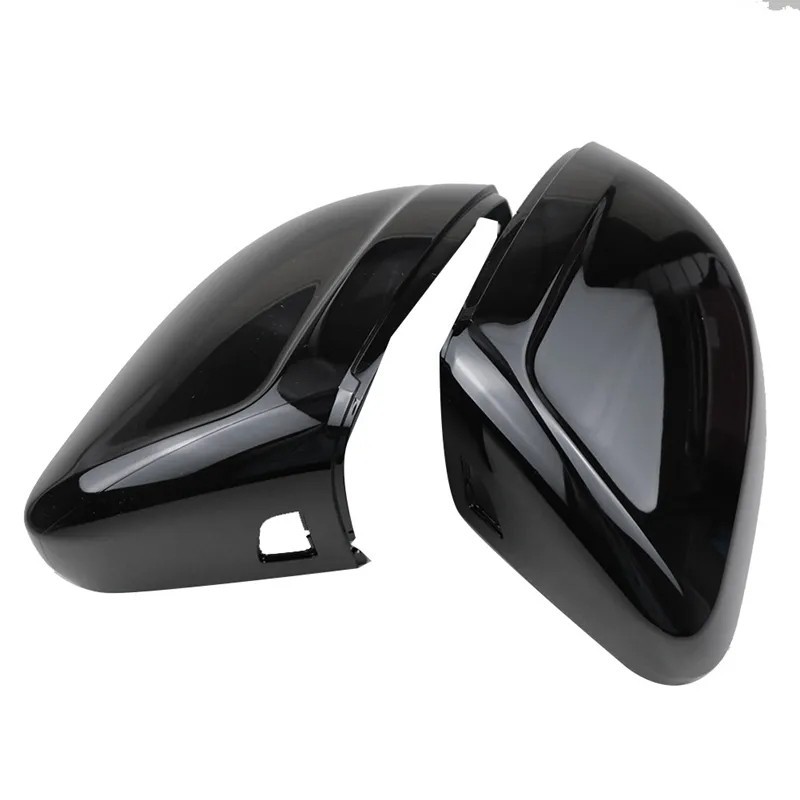 Suitable for 19-23 Volkswagen Tiguan L Rearview Mirror Shell Tanyue Tuyue Armored Rearview Mirror with Auxiliary
