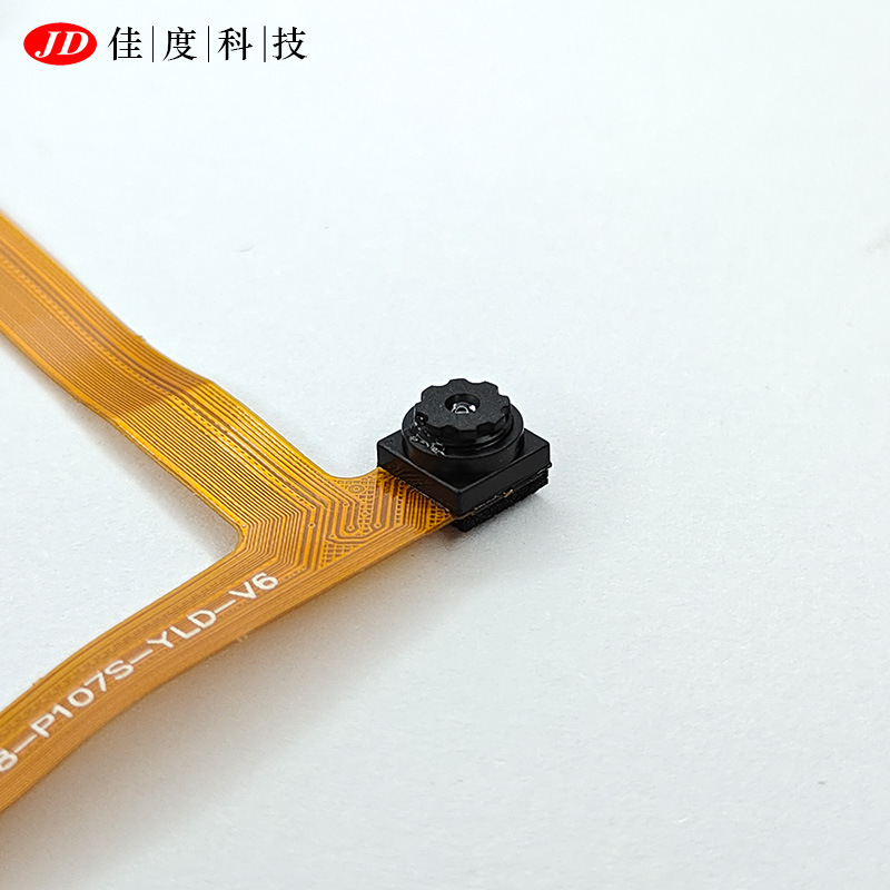 ����OV5648mipi����ͷģ�� 200��+500��˫��ͷģ�鹤ҵƽ������ͷ