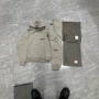 男女连帽百搭休闲长裤