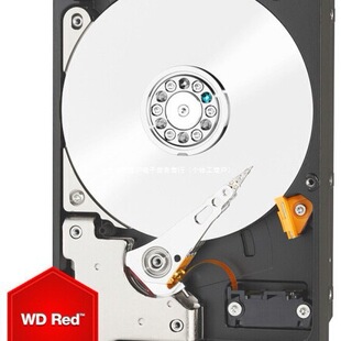 ȫ��ԭ�bW&D80EFPX/AX/8005FFBX 8TB�t�P�W�jNAS�������CеӲ�P