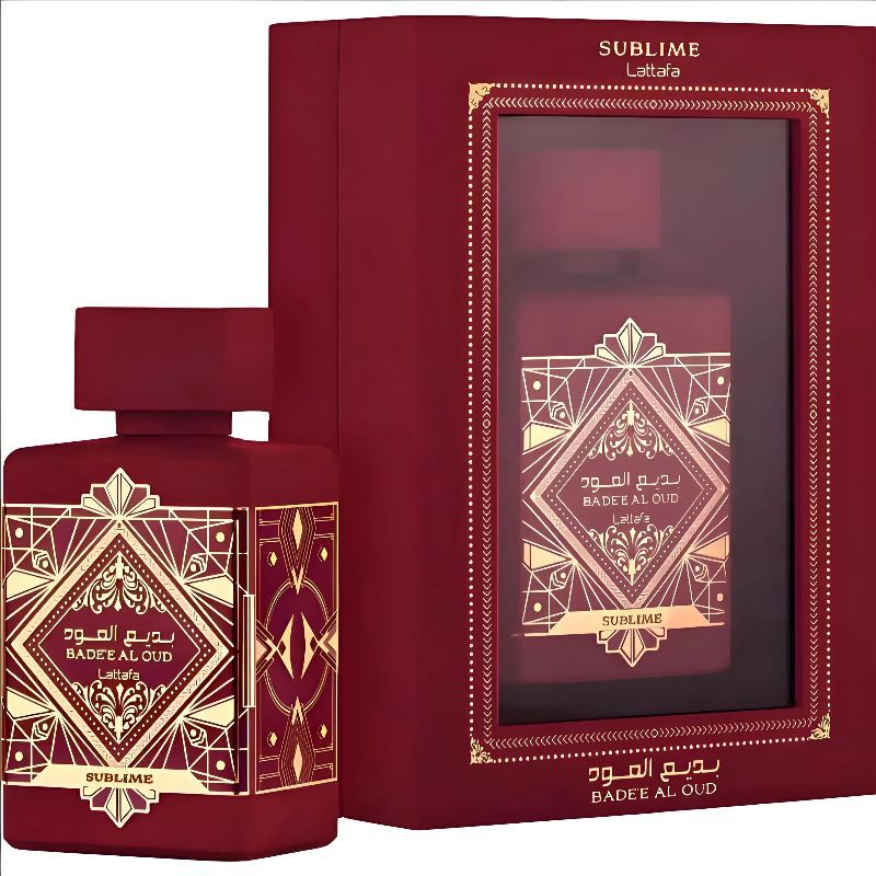 Lattafa Perfumes 男女士香水中东阿拉伯跨境香水高质量持久留香|undefined