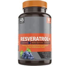 ��޼�J���z�� Resveratrol capsules  ֧�ֿ羳���� ���R�d���u