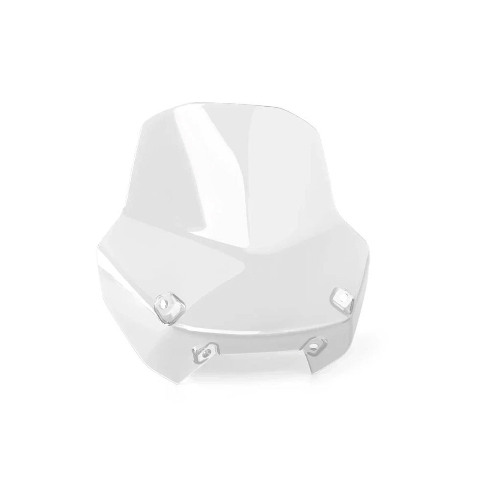Suitable for the New Bmw R1300R Windshield Front Windscreen Deflector Motorcycle Modified Windscreen 2025
