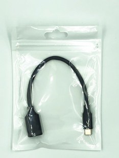 USB3.0AF TO Type-c ���L�� USBĸ���Dtype-c������ OTG�D�Ӿ�