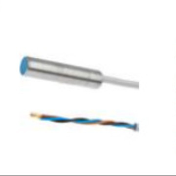 德国IPF IB120106 感应式传感器，M12x150long，准扁平