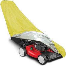 羳 ˮݙCӷַm ݙC Lawn Mower Cover