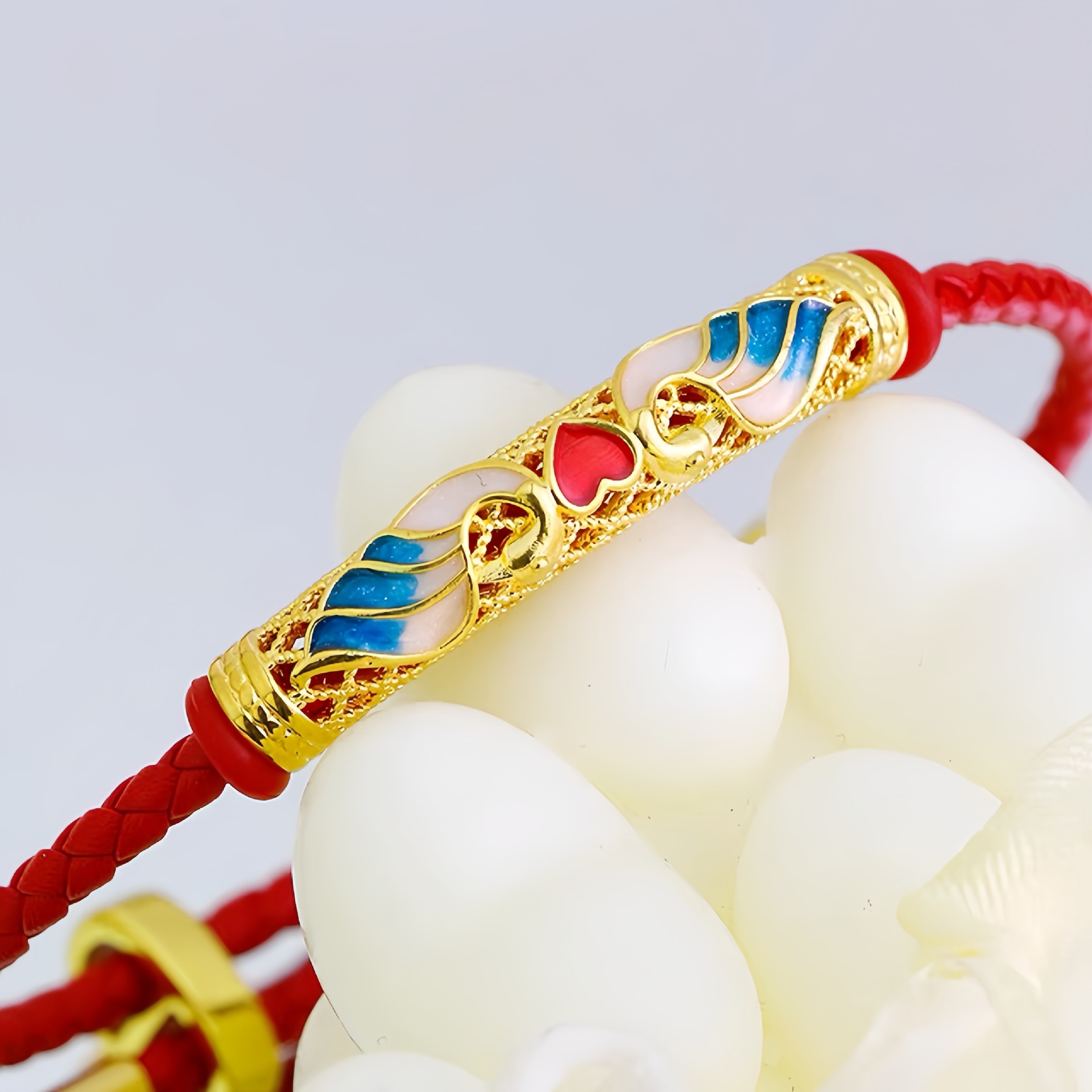 러브벤드파이프(탈형없음)