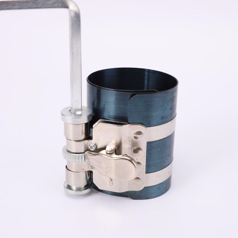 Engine carbon deposit cleaning scraper, auto repair cleaning tool set, car piston ring disassembly and assembly compressor, expansion caliper