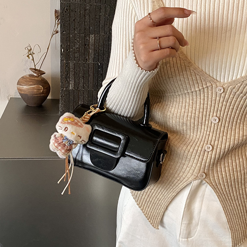 Super caliente bolso de trabajo para mujeres 2026 nueva moda primavera exquisita bolso de hombro diario image 4
