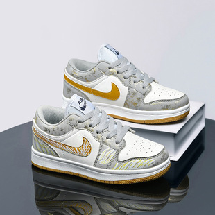 ��Ʒ����ajͯЬС�W���\�ӻ���Ьdunk�����_̫�������ͯ8�q14�q