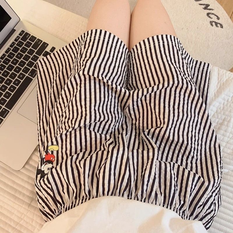 【피부 친화적인 반바지】#DK38