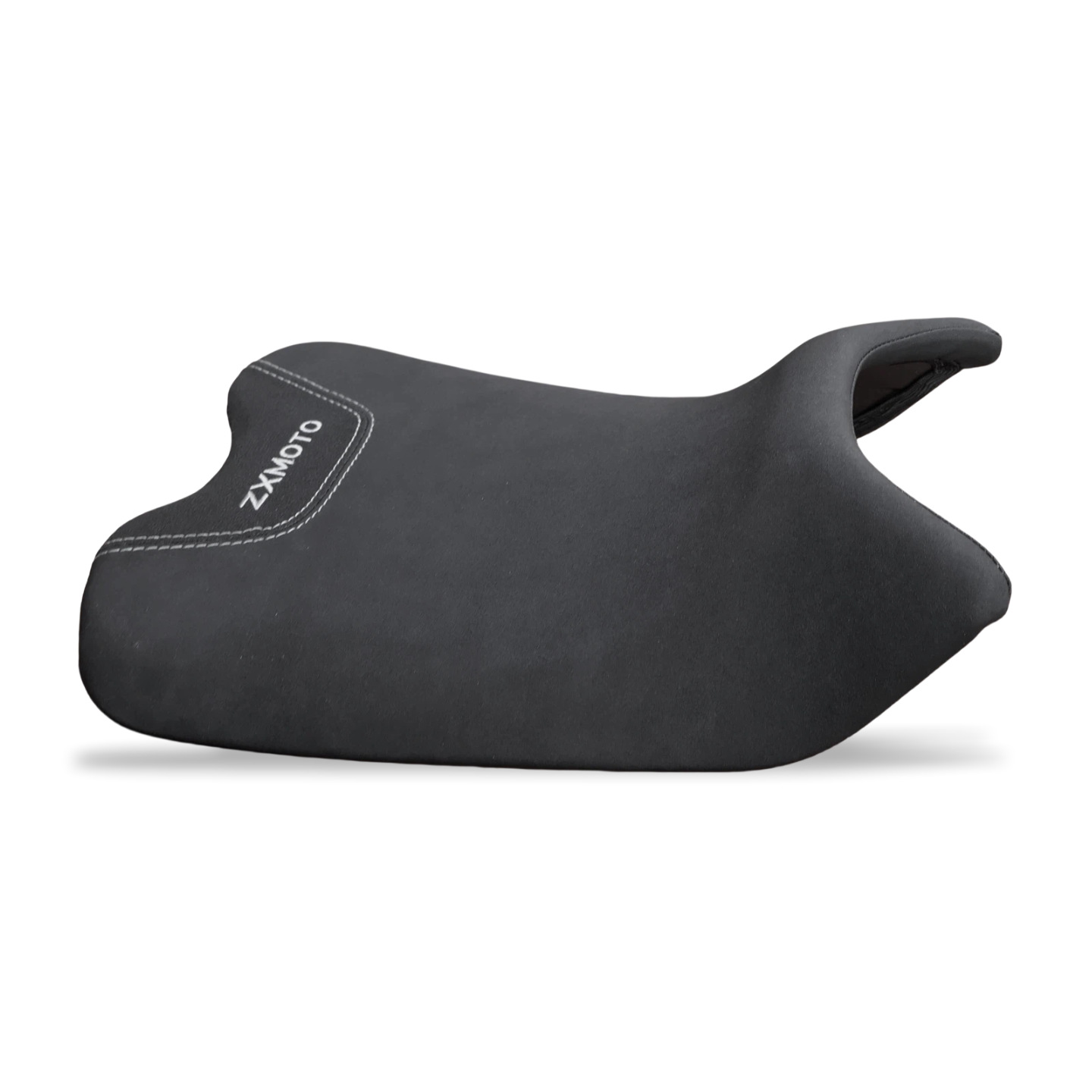 Suitable for Zhangxue Motorcycle 500RR, height-adjustable seat cushion, motorcycle modification, thin and thickened seat cushion, comfortable and waterproof