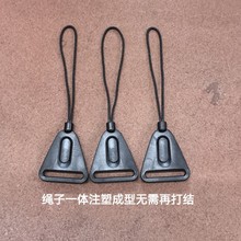 厂家直销塑料手机挂绳扣 安全锁扣 快拆扣  速拆插扣可拆卸卡扣