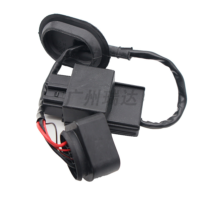 Módulo de control de la bomba de combustible de Volkswagen Audi Kodak 1K0906093G