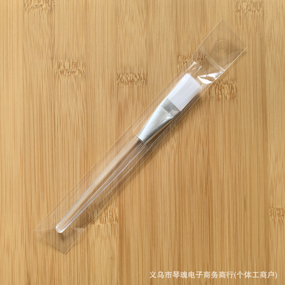 单支8号透明空心杆