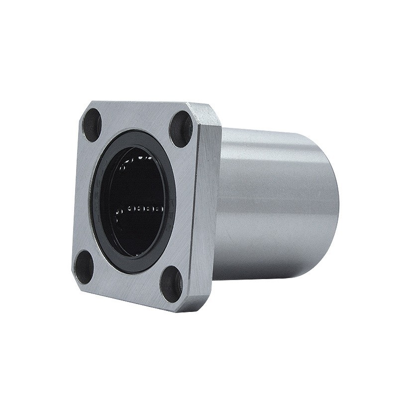 普通级/经济型/直线轴承/LMK系列/LMK..L系列