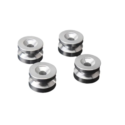 Motorcycle Side Boxes, Aluminum Alloy | Motorcycle trunk