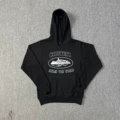 Ru joint sweatshirt black