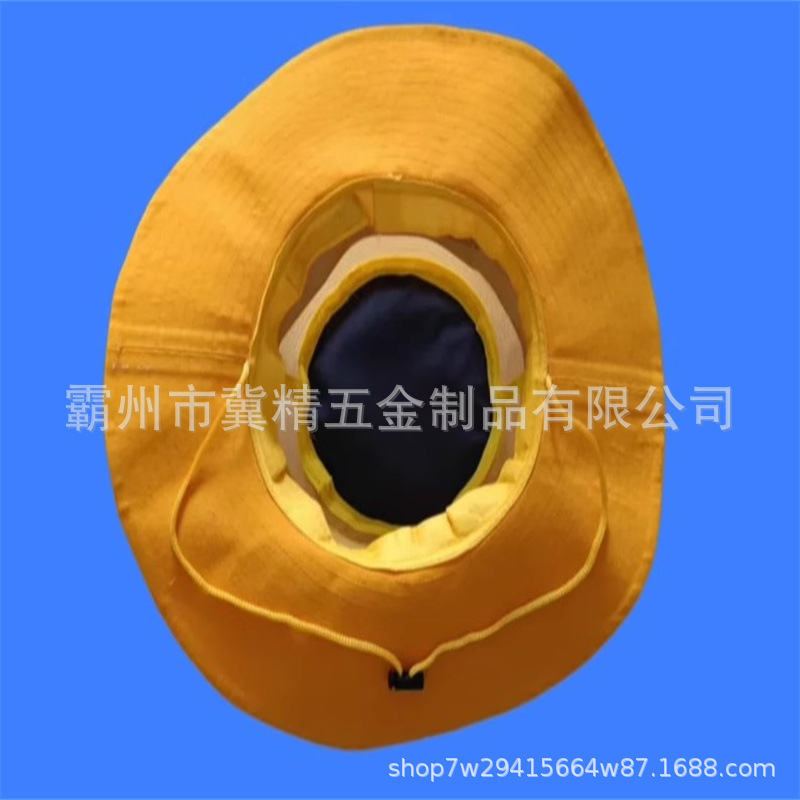 Railway Mesh Big Brim Sun Protection Hat Sunshade Lightweight with Badge Reflective Strip Adjustable Windproof Cap Railway Mesh Big Brim Sun Protection Hat Sunshade Lightweight with Badge Reflective Strip Adjustable Windproof Cap